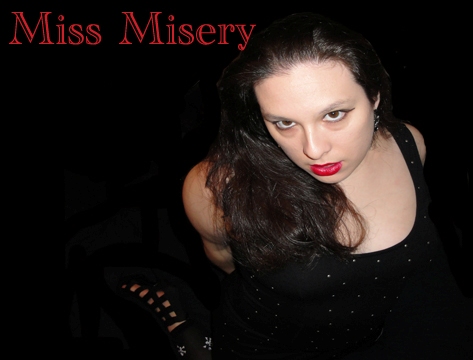 Miss Misery